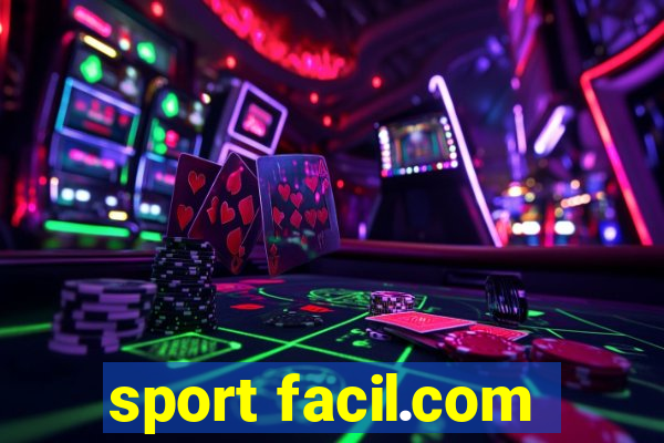 sport facil.com